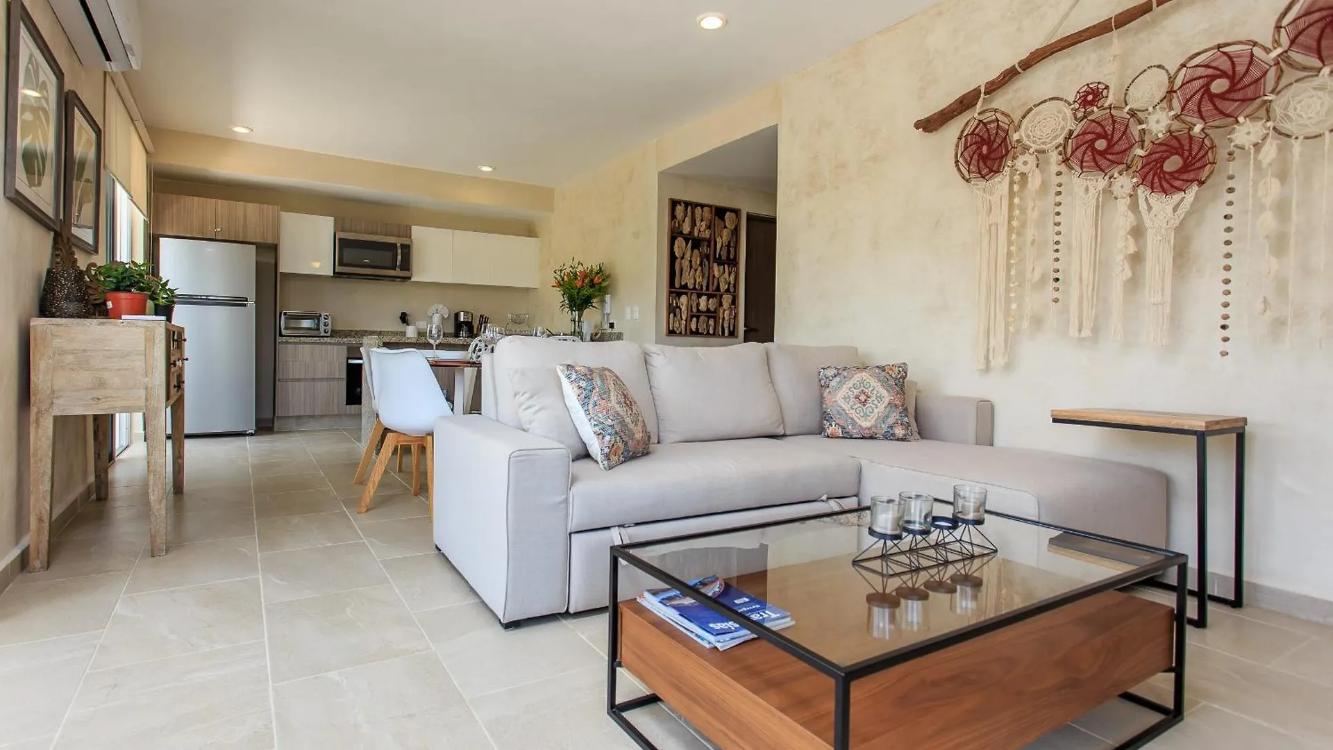 Charming Nature-Inspired Condos With Sultry Surroundings By Stella Rentals Tulum Mexico