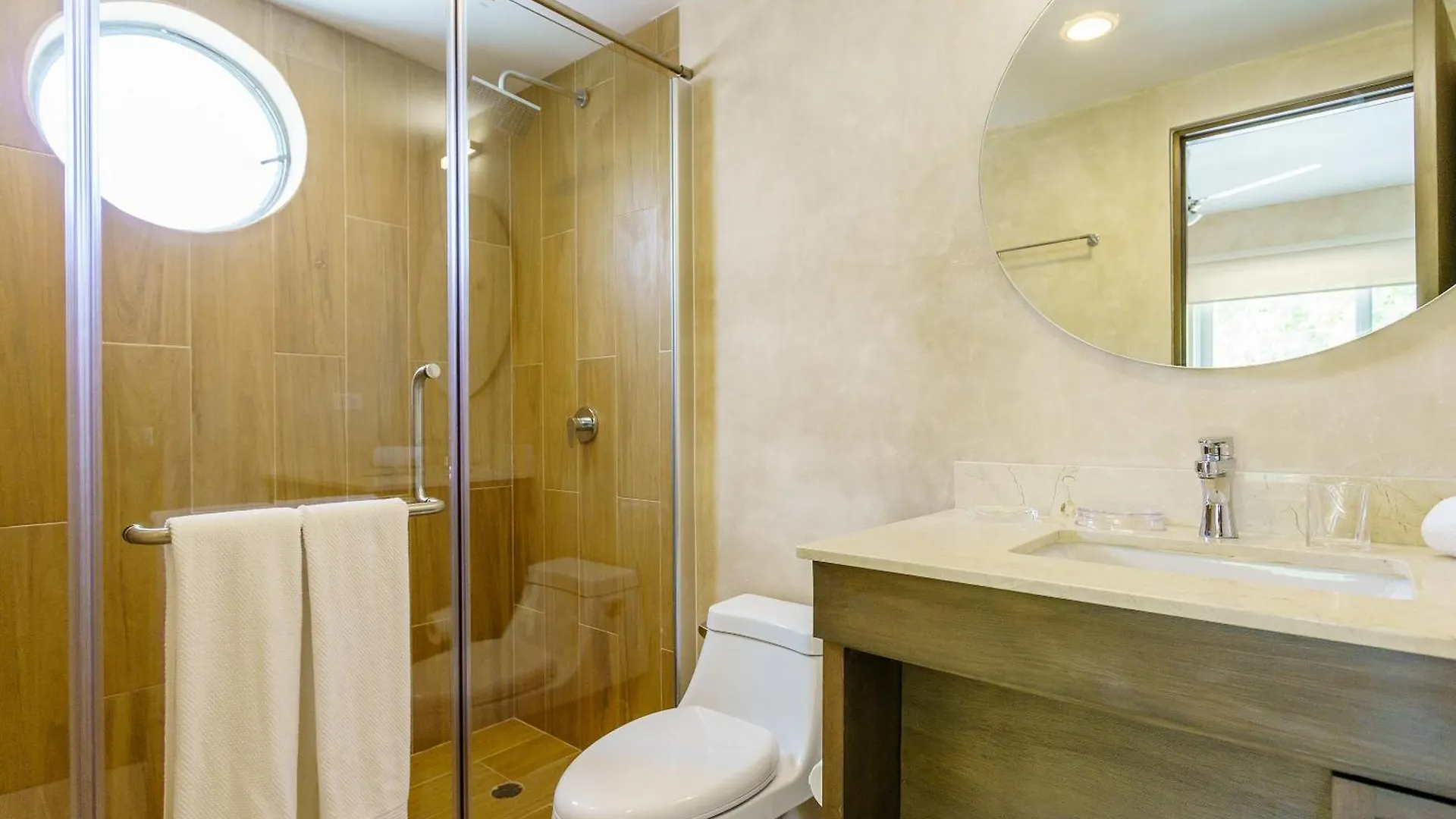 Apartment Charming Nature-Inspired Condos With Sultry Surroundings By Stella Rentals Tulum
