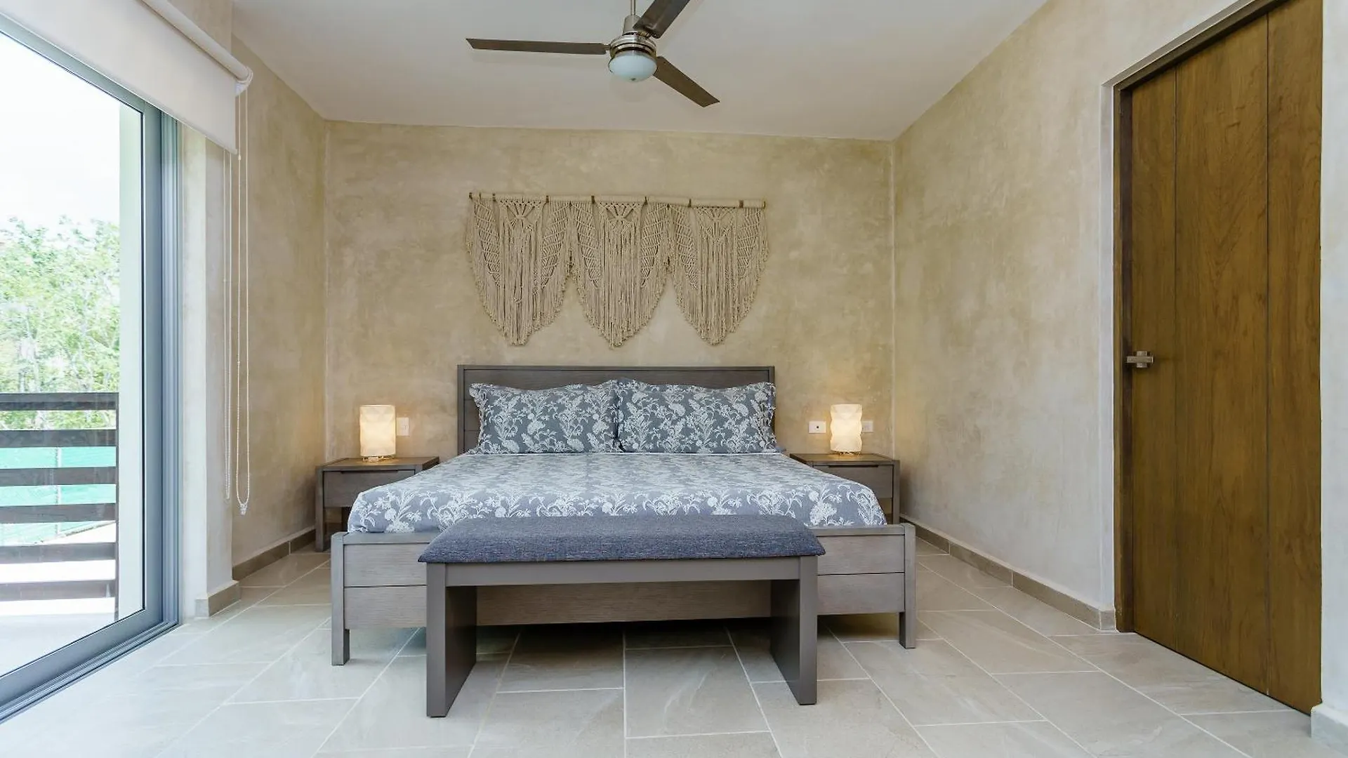 Charming Nature-Inspired Condos With Sultry Surroundings By Stella Rentals Tulum Apartment