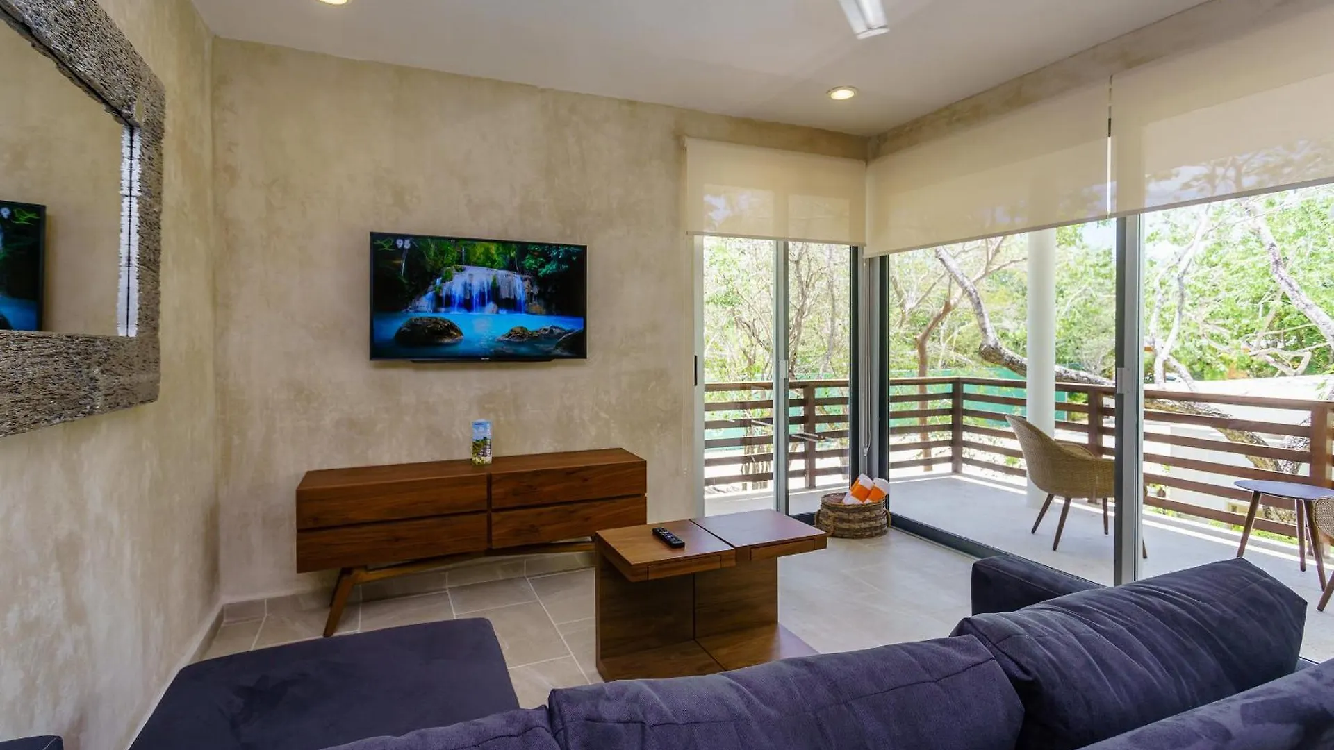 Charming Nature-Inspired Condos With Sultry Surroundings By Stella Rentals Tulum