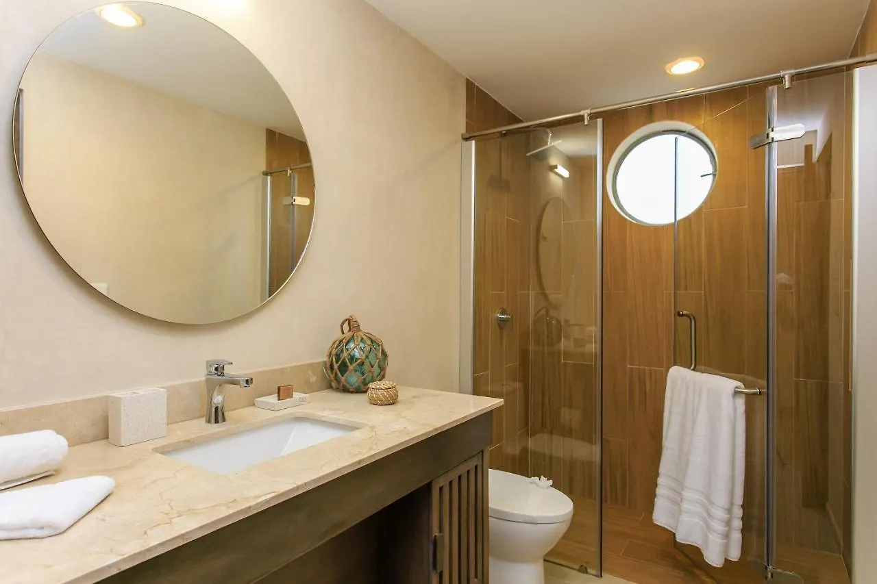 Charming Nature-Inspired Condos With Sultry Surroundings By Stella Rentals Tulum