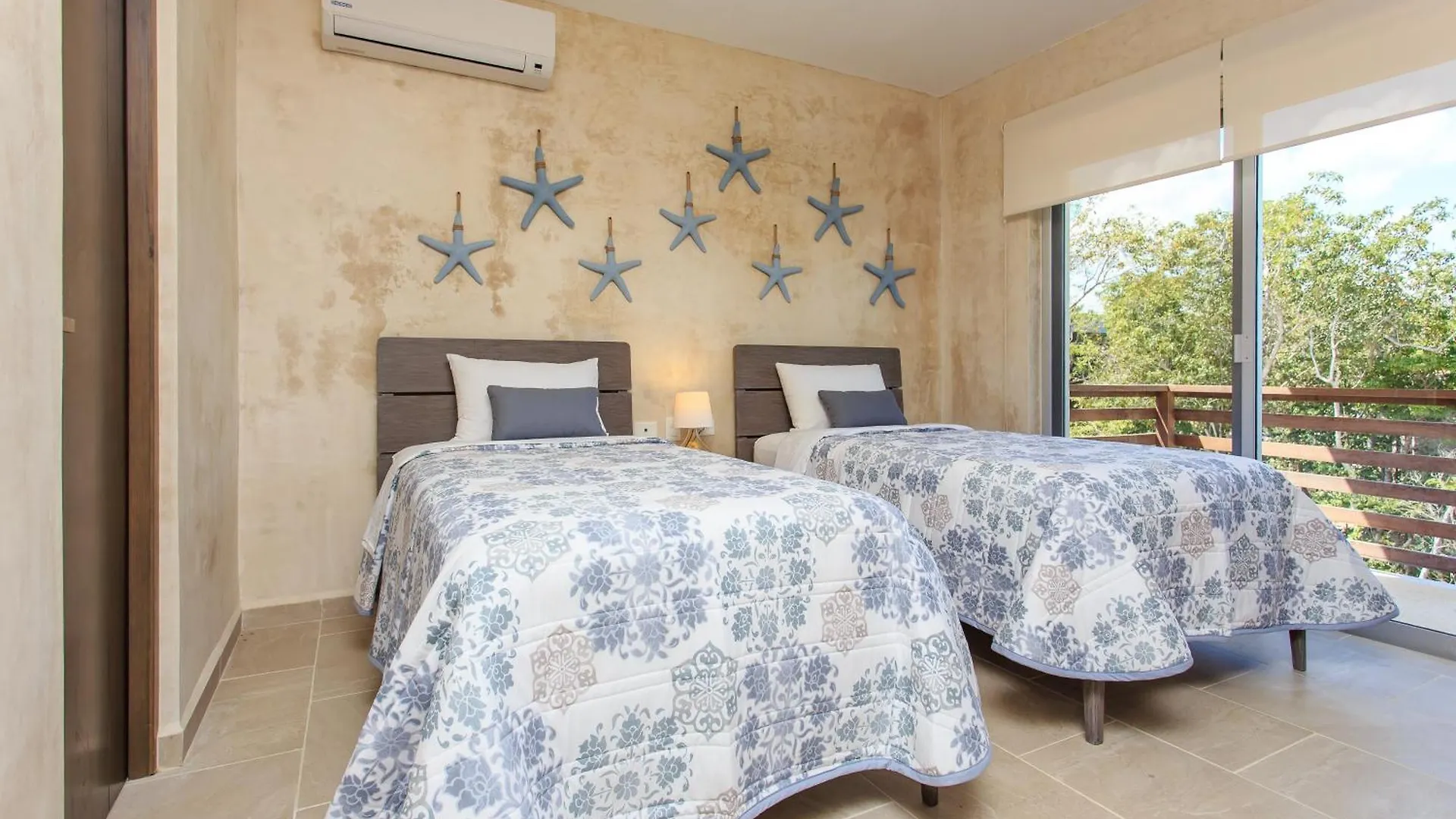 Charming Nature-Inspired Condos With Sultry Surroundings By Stella Rentals Tulum