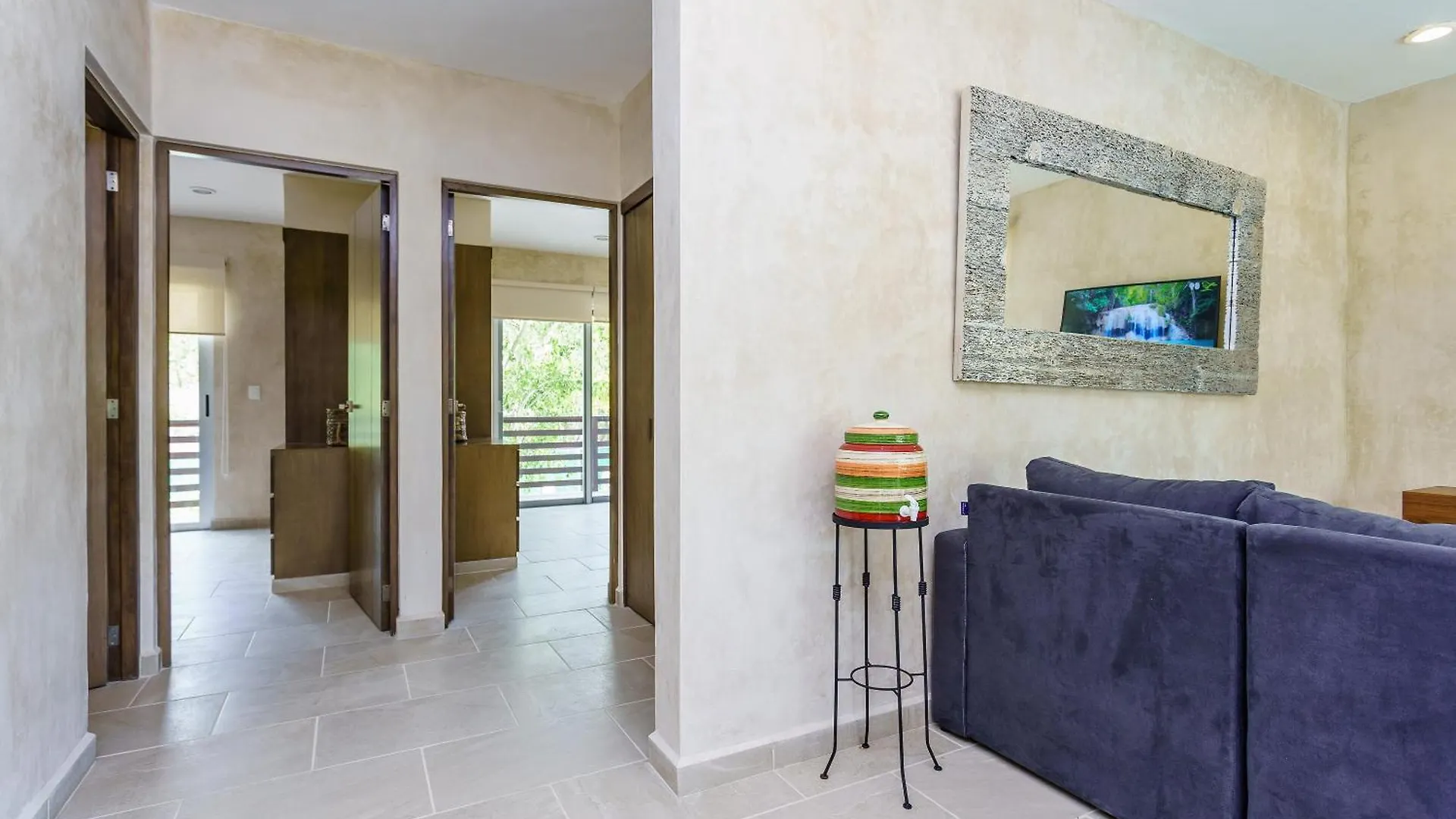 Διαμέρισμα Charming Nature-Inspired Condos With Sultry Surroundings By Stella Rentals Τουλούμ Μεξικό