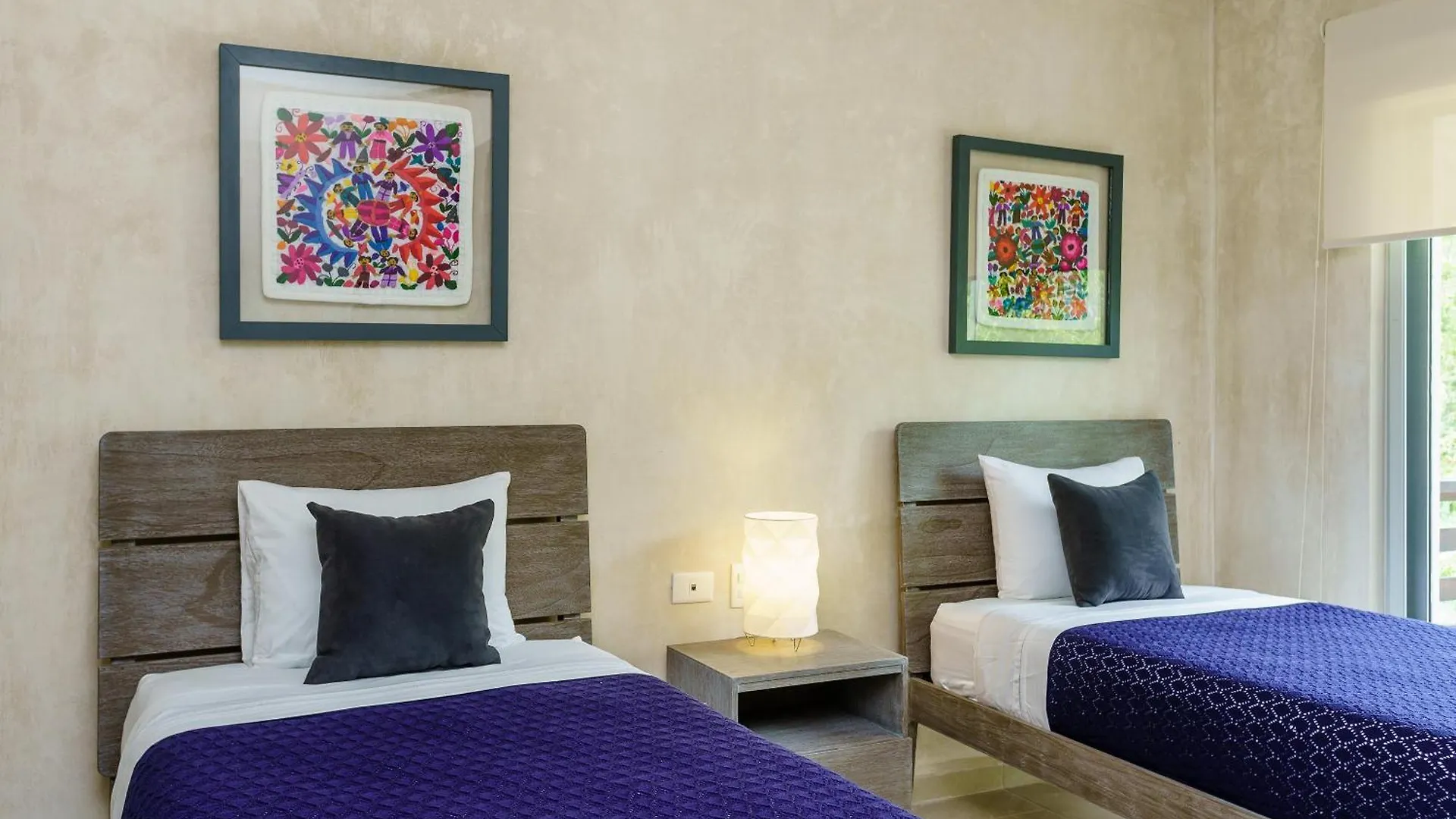 Charming Nature-Inspired Condos With Sultry Surroundings By Stella Rentals Τουλούμ 0*,